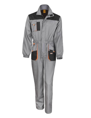 RES-R321X-Lite Coverall